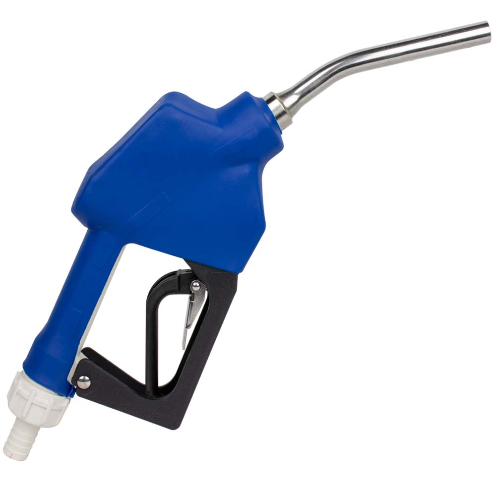 PISTOLA AUTOMATICA PER ALIMENTAZIONE D'UREA AUS32