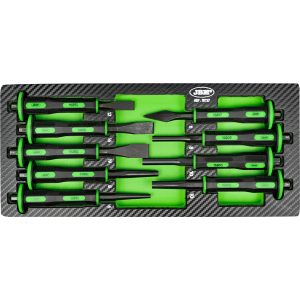 MODULO DI CESOIE E PUNZONI