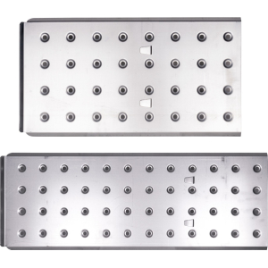 SET DI 2 PIATTAFORME PER RIF. 54176