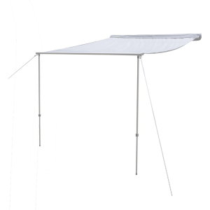 SUPPORTI PER LA TENDA DA SOLE 54185 (2 PCS)