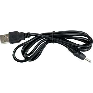 CAVO USB TIPO A / SPINA ROTONDA 5.5MM