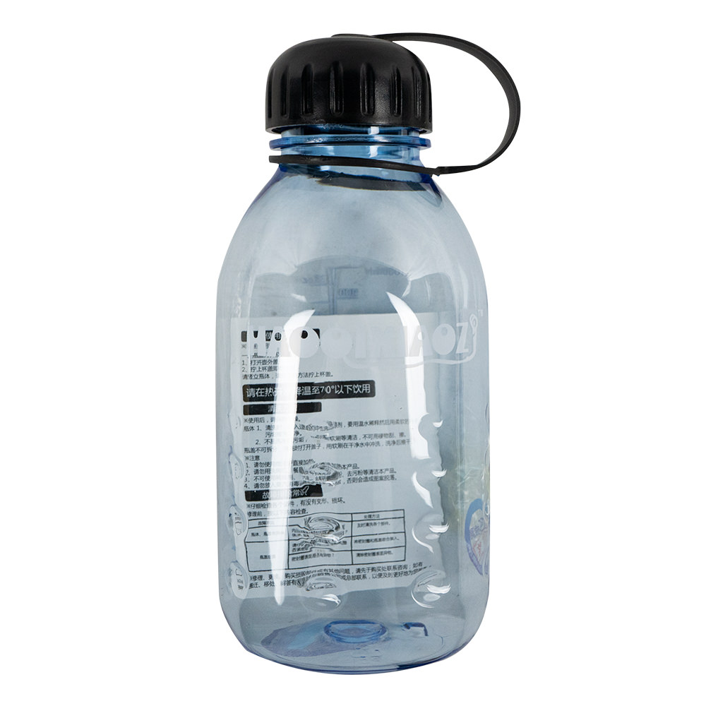 FLACONE DETERGENTE - #1.2-4 (REF.54290)