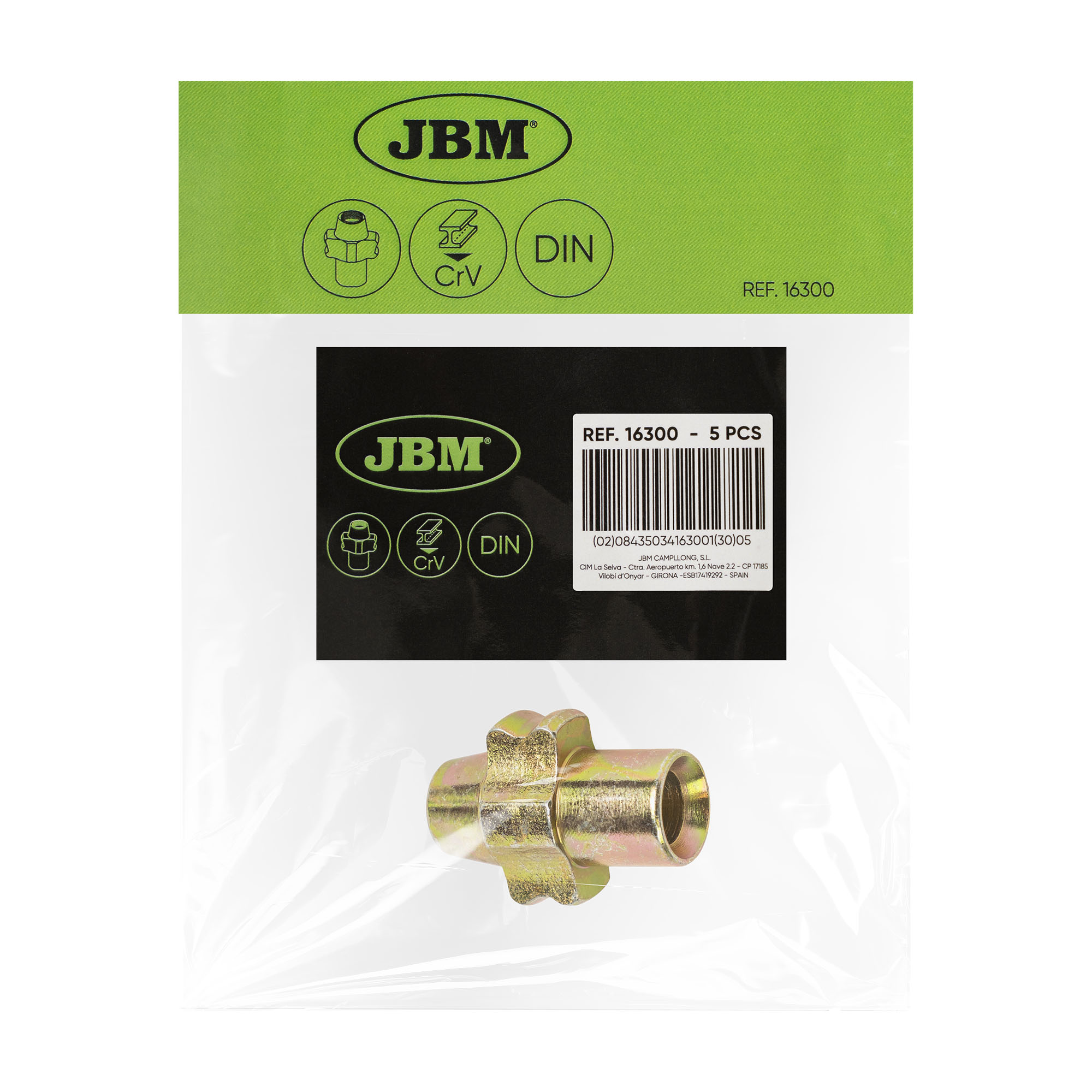 CUTTER C PER REF. 54253 - immagine 3