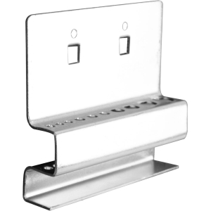 VASSOIO PORTA PUNTE PER CARRELLO PORTAUTENSILI