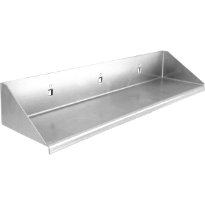 RIPIANO PER CARRELLO PORTAUTENSILI