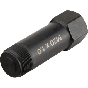 ADATTATORE M20X1,0 10MM PER ESTRATTORE INIETTORE (54186, 54587)