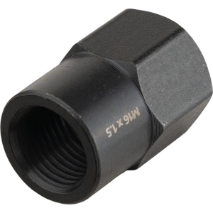 ADATTATORE M16X1,5 18MM PER ESTRATTORE INIETTORI 54186