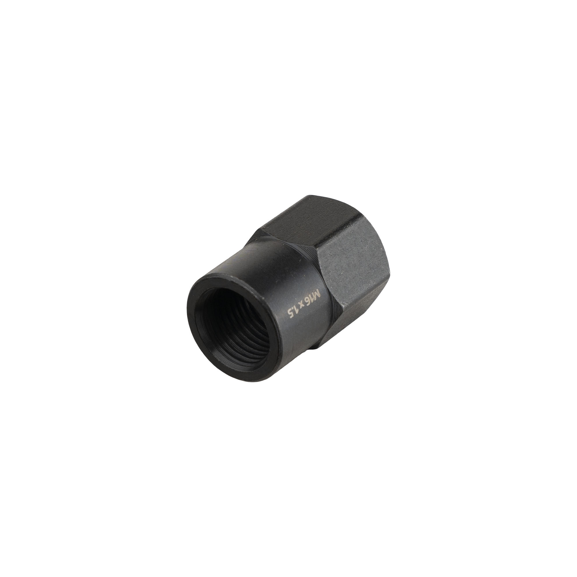 ADATTATORE M16X1,5 18MM PER ESTRATTORE INIETTORI 54186