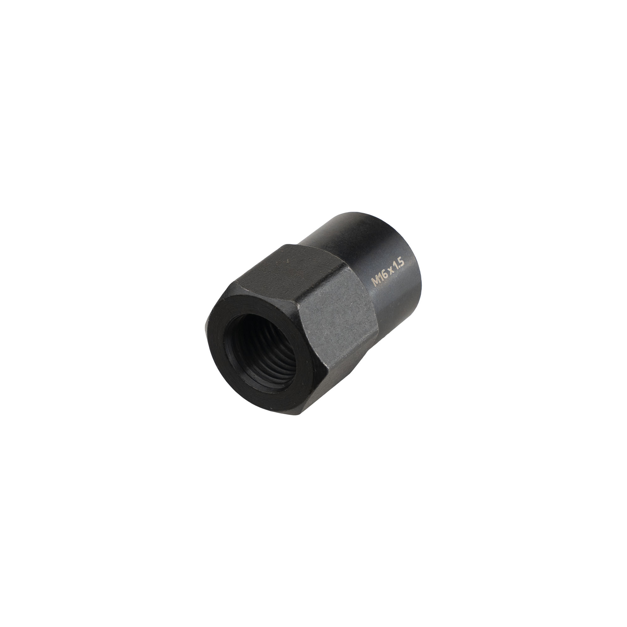 ADATTATORE M16X1,5 18MM PER ESTRATTORE INIETTORI 54186 - immagine 2