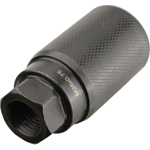 ADATTATORE M26X0,75 15MM PER ESTRATTORE INIETTORE (54186, 54587)
