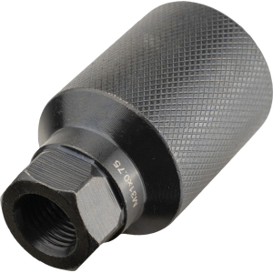 ADATTATORE M31X0,75 15MM PER ESTRATTORE INIETTORE (54186, 54587)
