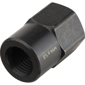 ADATTATORE M14*1,5 9MM PER ESTRATTORE INIETTORE 54186