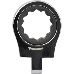 TESTA INTERCAMBIABILE DA 14 MM (RIF. 54338)