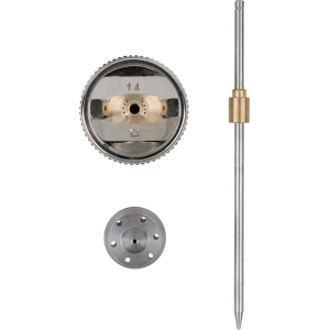 UGELLO DI RICAMBIO DA 1,4 MM PER IL CODICE 54248