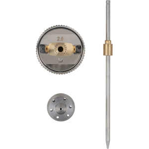 UGELLO DI RICAMBIO DA 2,0 MM PER IL CODICE 54248