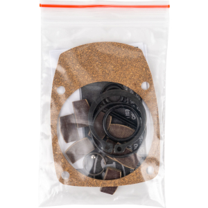 KIT DI RIPARAZIONE PER UTENSILI PNUEMATICI - 54397