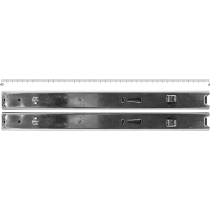 SET DI 2 GUIDE PER CASSETTO PICCOLO