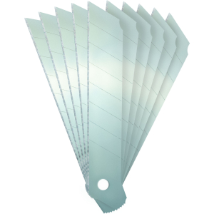 SET DI 10 LAME DI RICAMBIO PER RIF.51909