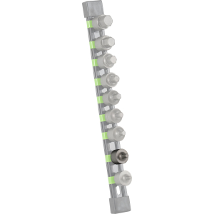 3/8"/0,95CM 5MM PUNTA ESAGONALE CORTA (RIF.54545)