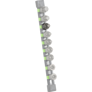 3/8"/0,95CM 10MM PUNTA ESAGONALE CORTA (RIF.54545)