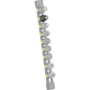3/8"/0,95CM 12MM PUNTA ESAGONALE CORTA (RIF.54545)