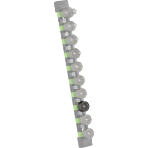 3/8"/0,95CM T20 PUNTA TORX CORTA (RIF.54546)