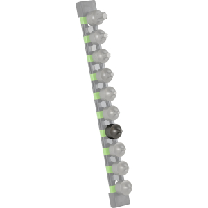 3/8"/0,95CM T25 PUNTA TORX CORTA (RIF.54546)