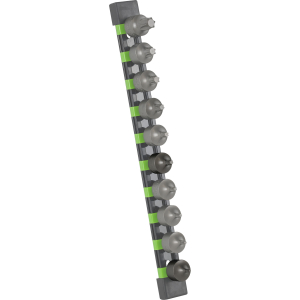 3/8"/0,95CM T27 PUNTA TORX CORTA (RIF.54546)