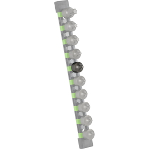 3/8"/0,95CM T30 PUNTA TORX CORTA (RIF.54546)
