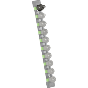 3/8"/0,95CM T55 PUNTA TORX CORTA (RIF.54546)