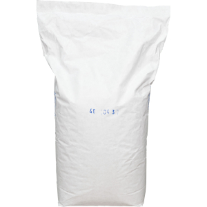 SACCO DI 25 KG. DI PERLE DI VETRO PER LA CABINA DI SABBIATURA RIF. 54341-54563