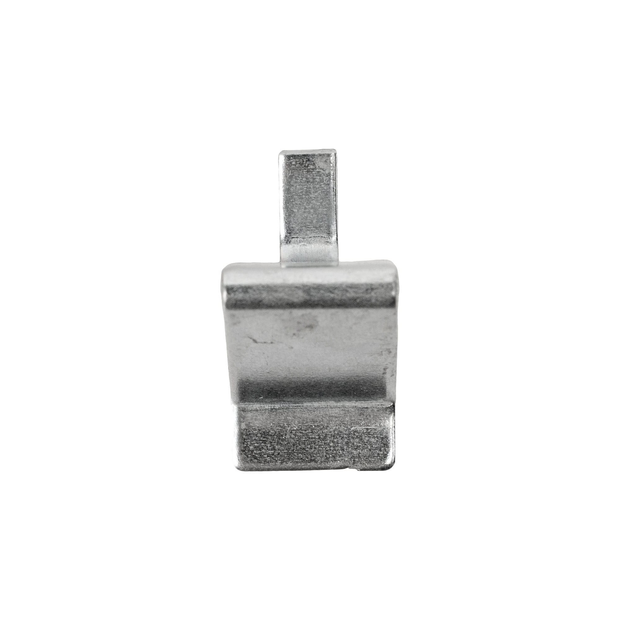 STAFFA DI SUPPORTO PER SCAFFALE (54327) - V1 - immagine 2
