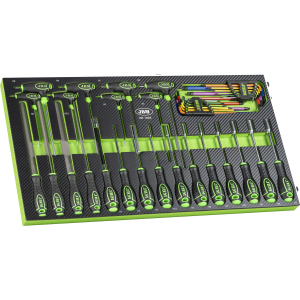 SET EVA DI CACCIAVITI E LIME