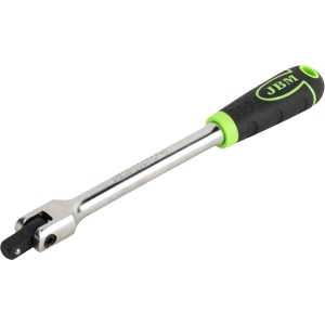 MANICO ARTICOLATO 3/8", 250 MM