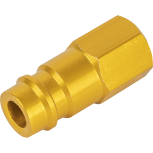 R1234YF ADATTATORE PER BOMBOLA GAS PER RIF. 54291/54292