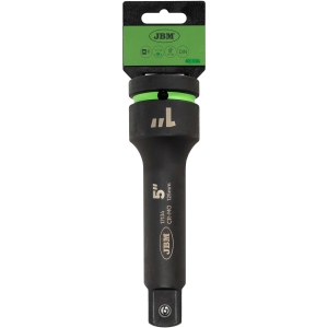 PROLUNGA AD URTO 1" - 125 MM