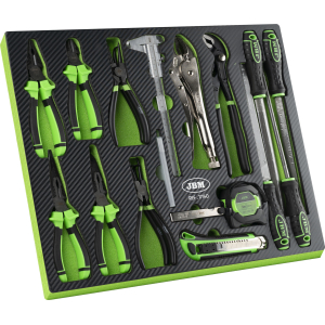SET PINZE E LIME