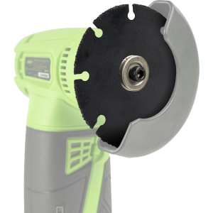 DISCO MULTIPLO IN CARBURO 76X1,0MM RIF. 60061