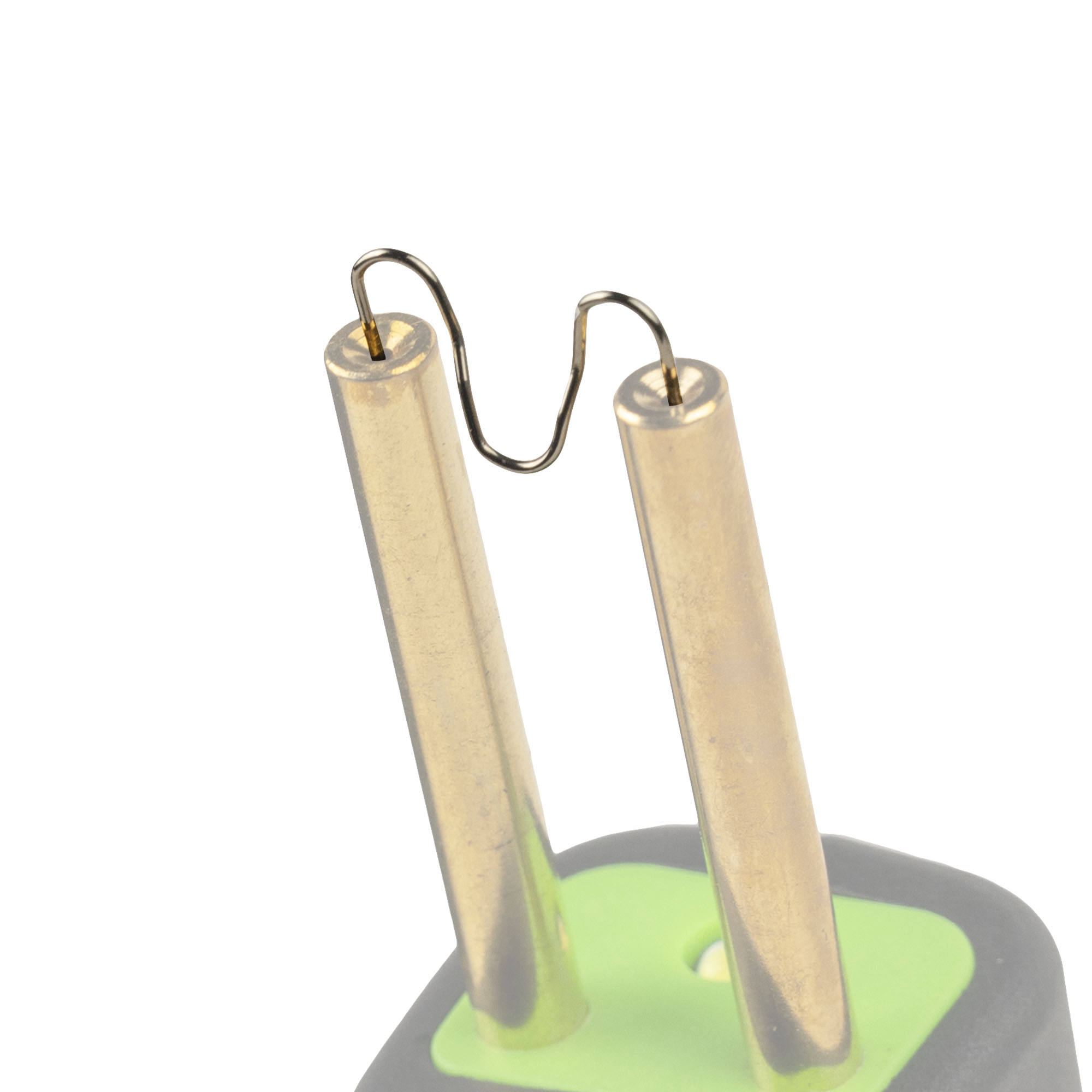 SET DI 50 GRAFFETTE PER ANGOLI ESTERNI DA 0,6 MM PER RIF. 54561 - immagine 2