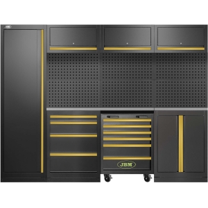 SET DI MANIGLIE PER SERIE 446 - ORO