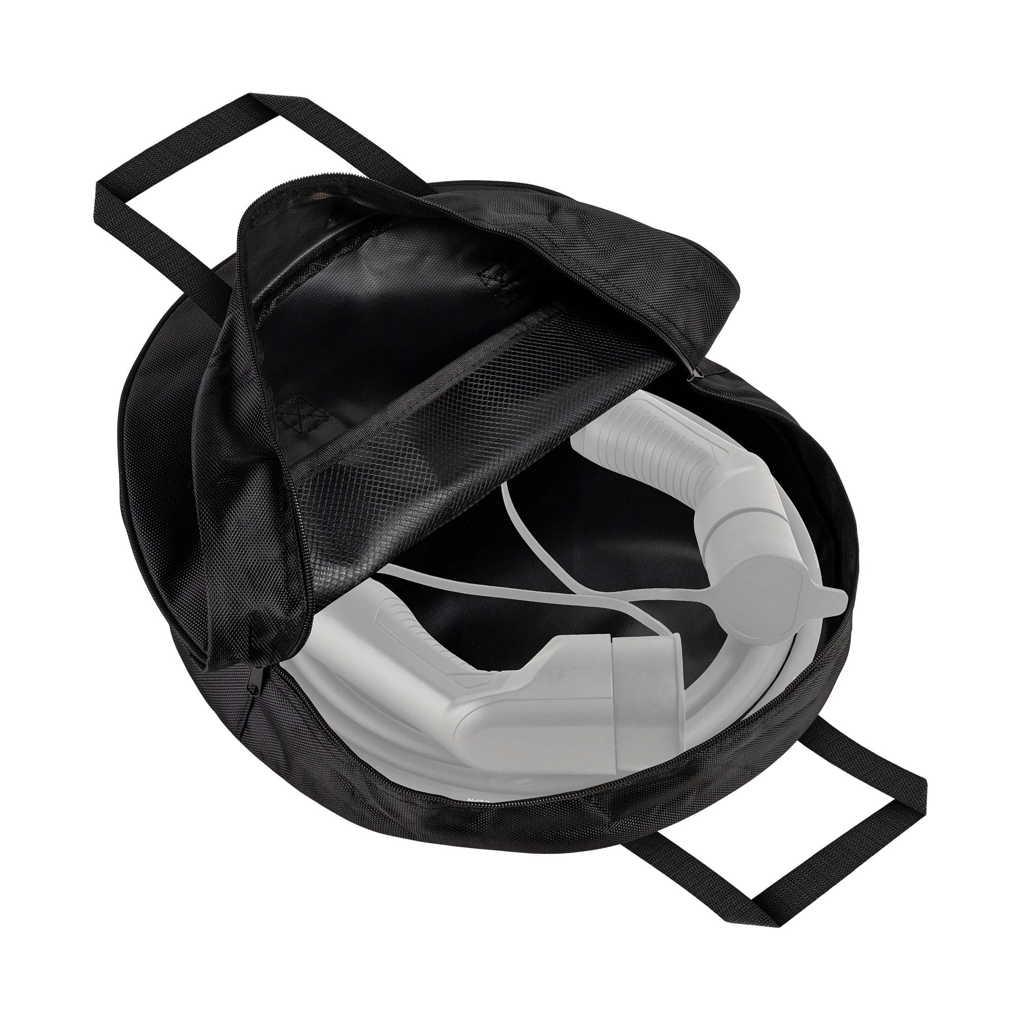 BORSA PER CAVO DI RICARICA AUTO ELETTRICA - immagine 3