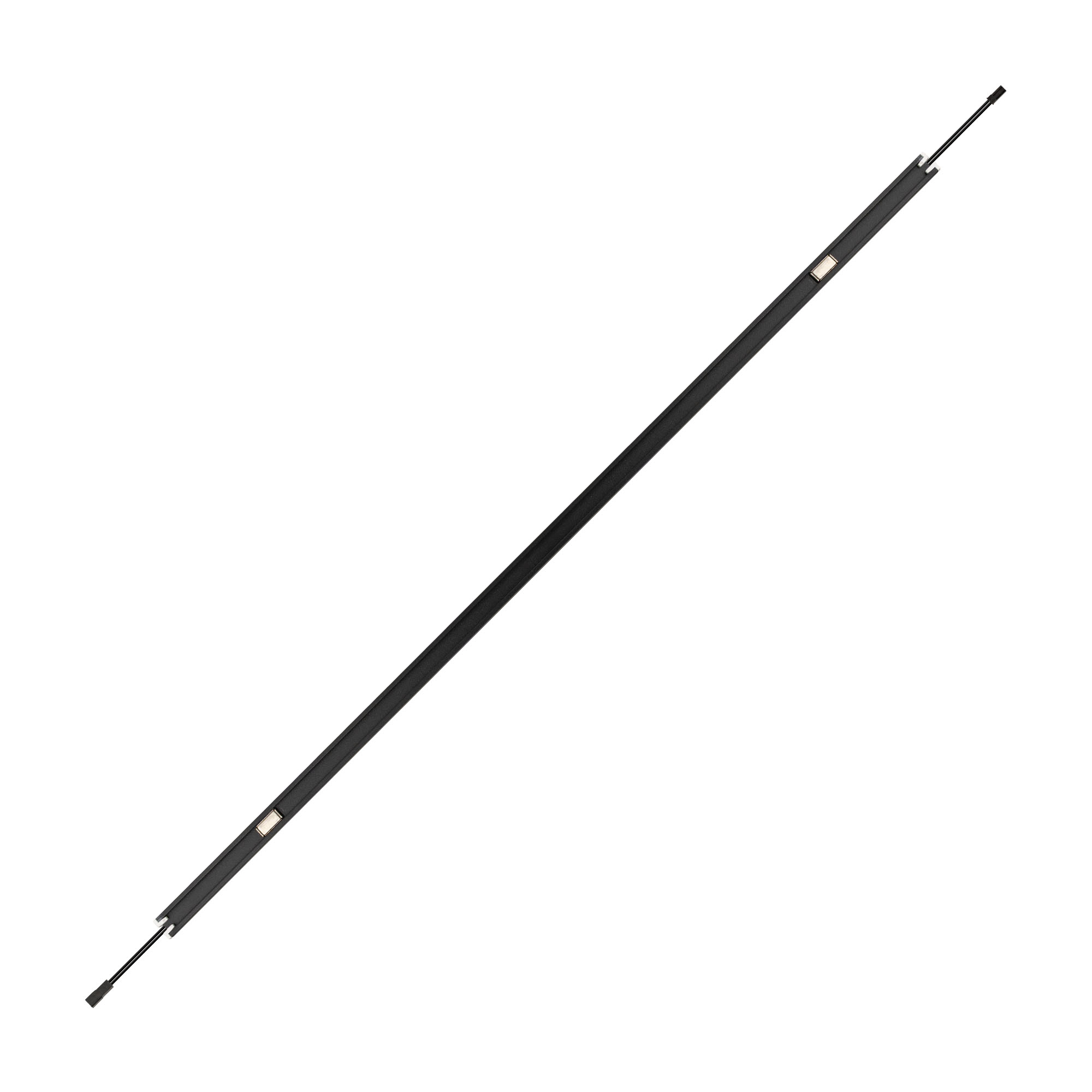 STRISCIA LED SINGOLA SENZA INTERRUTTORE PER REF. 17919