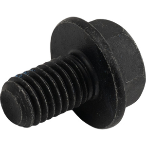 VITE A FLANGIA M10X16 PER REF.60065