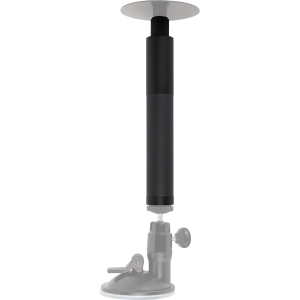 PROLUNGA TELESCOPICA PER SUPPORTO DEL FARO GEOLOCALIZZABILE