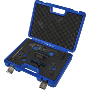 KIT DI ATTREZZI DI REGOLAZIONE CINGHIA DENTATA PER PSA 1.0, 1.2 VTI, 1.2 GDI PURETECH