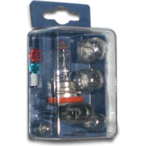 KIT DI LAMPADE MINI 12V HB4