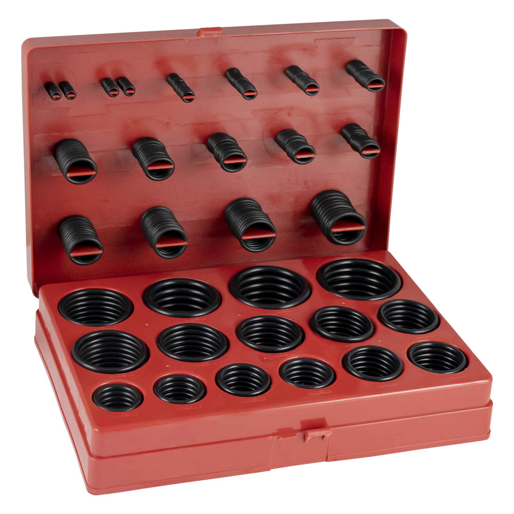 ORGANIZER DI O-RING POLLICI