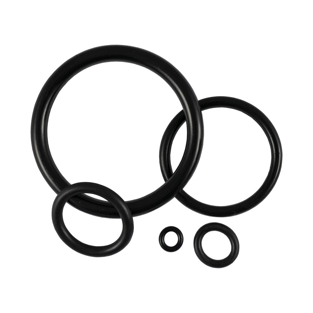 ORGANIZER DI O-RING POLLICI - immagine 3