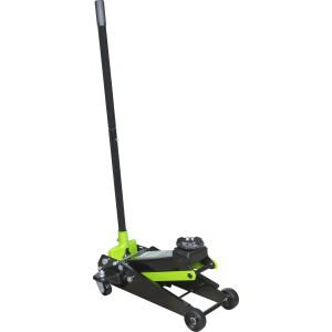 MARTINETTO IDRAULICO A CARRELLO 3,5T