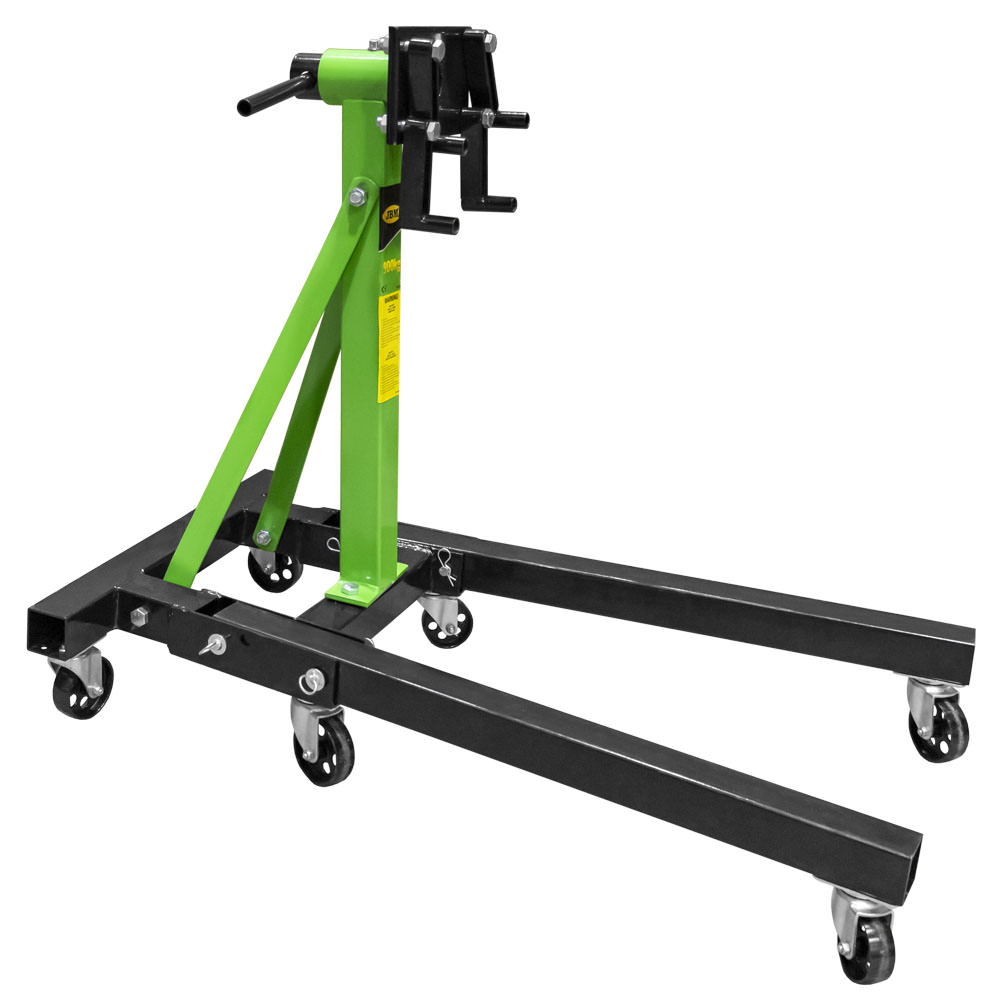 SUPPORTO PER MOTORI 900KG